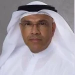 Professional Middle Eastern businessman in traditional attire representing expert Meta Ads Services by SEO Pro Star Agency