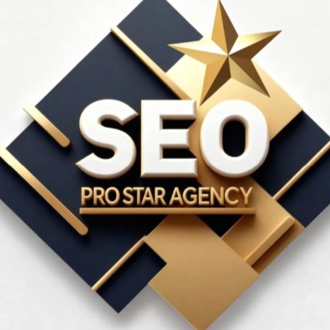 Pro Star Agency Logo