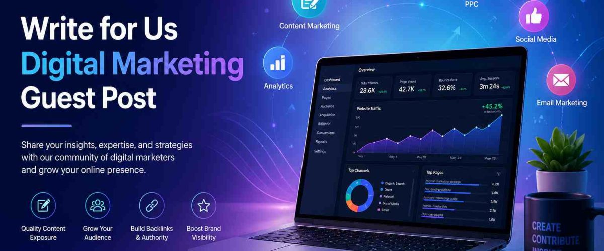 Write for Us - SEO Pro Star Agency, Guest Post Invitation for Digital Marketing Experts in the UAE