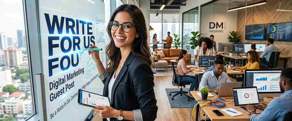 Write for us guest post opportunity at SEO Pro Star Agency in United Arab Emirates digital marketing office with team analyzing SEO data and content strategy